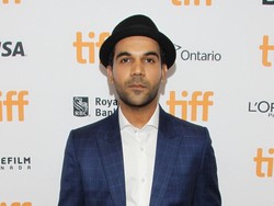 Rajkummar Rao Jadi Aktor Paling Sibuk di Dunia Bollywood