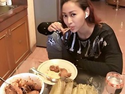 Inul Daratista Ternyata Suka Makanan Sederhana hingga Warisan Kuliner dari Sultan Banten