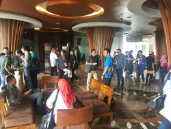Hunian Hotel di Banyuwangi Terdongkrak Libur Natal dan Tahun Baru
