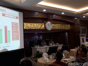 Kapolda Jatim Bersyukur Banyak Kasus Pembunuhan Terungkap