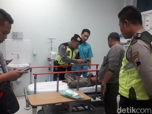 Pelaku Penusukan di Konser Nella Kharisma di Semarang Mabuk Oplosan