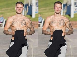 Dulu Imut Sekarang Hot, Inilah Gaya Terseksi Justin Bieber