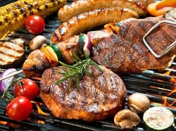 15 Rekomendasi Menu Bakaran Tahun Baru yang Simpel dan Enak