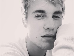 Butuh 100 Jam untuk Membuat Tato di Badan Justin Bieber, Seperti Apa?