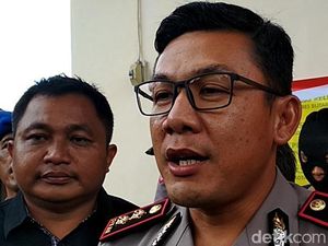 Begini Persiapan Polresta Blitar di Malam Tahun Baru