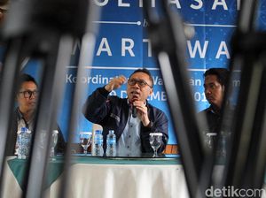 PAN: Jenderal Gatot Lebih dari Layak Maju Pilgub Jateng