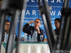 PAN: Jenderal Gatot Lebih dari Layak Maju Pilgub Jateng