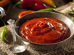 Resep Bumbu Bakaran Pedas Manis untuk Olesan Barbeque Malam Tahun Baru