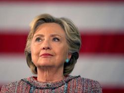 Hillary Clinton: Terpilihnya Biden Jadi Presiden Wujud Penolakan pada Trump