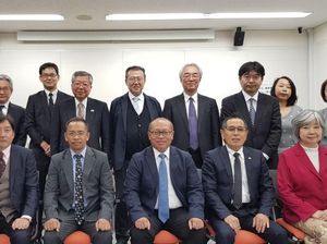 Di Jepang, BPJS Ketenagakerjaan Pamer Strategi Tambah Peserta