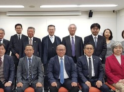 Di Jepang, BPJS Ketenagakerjaan Pamer Strategi Tambah Peserta