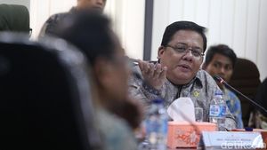 Catatan Akhir Tahun Pelayanan Publik Versi Ombudsman