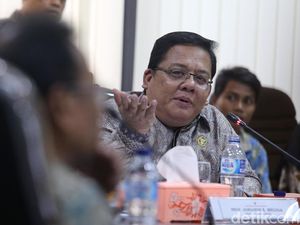 Ombudsman Jawab Kritik Parpol Pro-Anies: Kami Tak Berpolitik