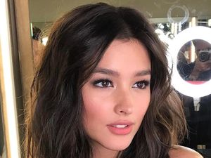 Foto: 10 Pesona Liza Soberano, Wanita Asia Tercantik di Dunia Foto: 10 Pesona Liza Soberano, Wanita Asia Tercantik di Dunia