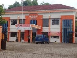 Hati-hati, Ada 5 Titik Longsor di Jalur Menuju Wisata Sarangan