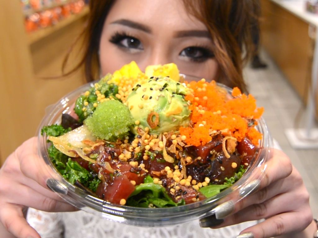 Tahun 2018, 10 Jenis Makanan Ini Akan Makin Sering Ditemui (2) Tahun 2018, 10 Jenis Makanan Ini Akan Makin Sering Ditemui (2)