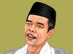 Geliat #SomadEffect Jelang Pilpres 2019