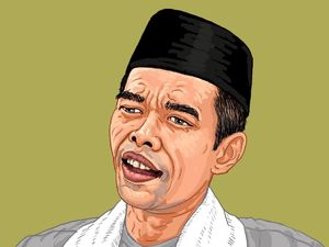 Geliat #SomadEffect Jelang Pilpres 2019 Geliat #SomadEffect Jelang Pilpres 2019