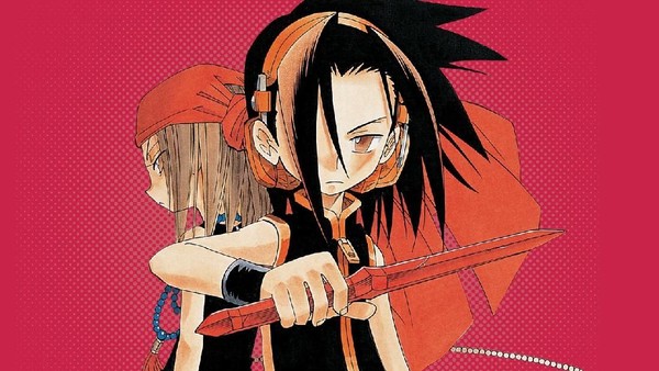 Shaman King