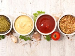 Mau Bikin BBQ Gaya Eropa? Coba Racik 4 Pilihan Saus Ini