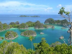 Foto: Inilah Raja Ampat