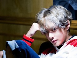 Saengil Chukha Hamnida V BTS!