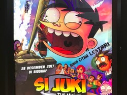 Film Pilihan Pekan Ini