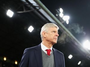 Wenger Samai Rekor Sir Alex di Premier League