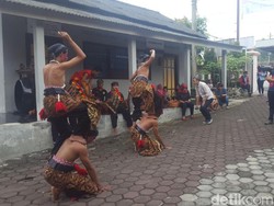 Pemkot Magelang Waspadai Komunitas Punk