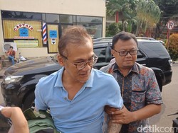Tio Pakusadewo Jalani Rehab, Proses Hukum Tetap Berlanjut