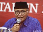 Ketua KPK Minta TGPF Dibentuk untuk Ungkap Kasus Novel