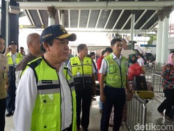 Dukung Pariwisata, Kemenhub Siapkan Aturan Pesawat Amphibi