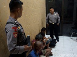 Ini Penyebab Napi Lapas Pekalongan yang Kabur Mudah Ditangkap Lagi