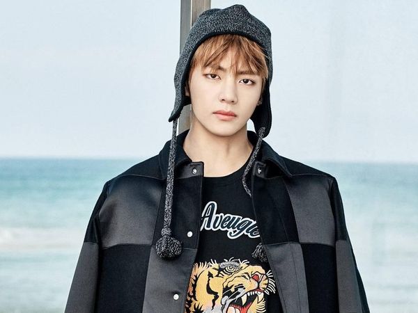 Daftar 10 Pria Tertampan Sedunia 2018, Nomor 1 Nggak Disangka