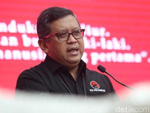 Sekjen PDIP: Kami Pecat Kader Jika Gabung PKI Sekjen PDIP: Kami Pecat Kader Jika Gabung PKI