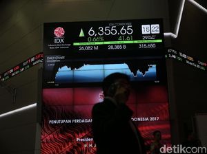 IHSG Awal Pekan Ini Diprediksi Loyo, Apa Saja Saham Rekomendasinya?