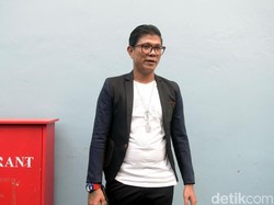 Andika Kangen Band dan Caca Ternyata Sudah Jalani 8 Kali Sidang Cerai