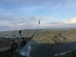Libur Akhir Tahun, Ini Aneka Destinasi Instagramable di Yogyakarta