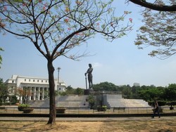 Jalan-jalan Keliling Manila, Ini Dia Objek Wisatanya
