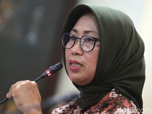 Sidak Sel Mewah Novanto, Ombudsman: Biar Publik Nilai Kemenkum HAM Sidak Sel Mewah Novanto, Ombudsman: Biar Publik Nilai Kemenkum HAM