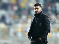 Kecemasan Gattuso: Mimpi Buruk Didatangi Oezil dan Wenger