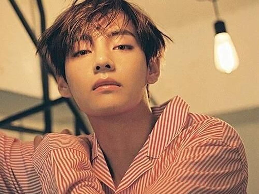 Makin Banyak Idola K-Pop Masuk Nominasi Pria Tertampan di Dunia Makin Banyak Idola K-Pop Masuk Nominasi Pria Tertampan di Dunia
