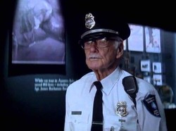 Diduga Sakit Jantung, Stan Lee Dilarikan ke Rumah Sakit