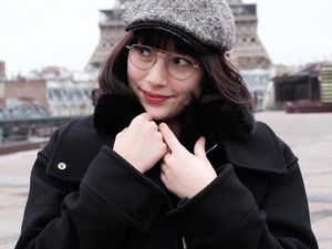 Reaksi Tatjana Tahu Anies Baswedan Ingin Jadi Saksi Nikahnya dengan Junot