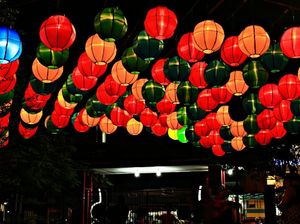 colorful andhang pangrenan