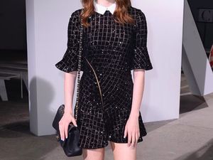 Karen Gillan Hampir Keceplosan Bocorkan Cerita Avengers: Endgame