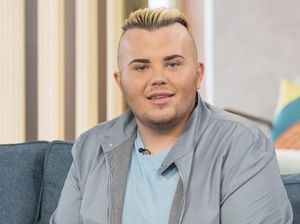 Miris, Pria Ini Rogoh Rp 365 Juta Demi Serupa Beckham Tapi Tetap Tak Mirip