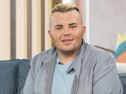 Dulu Terobsesi David Beckham, Kini Jack Ingin Ganti Kelamin Agar Mirip Vic