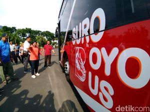 Kalau Anas Mundur, PKB: Bu Risma Mau (Gantikan)?