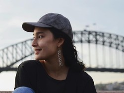 The Power of Kakak Kelas Bikin Tatjana Saphira Drop Alami Intimidasi